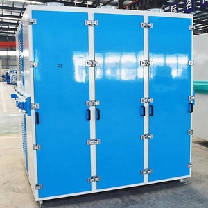 Miglior Plansifter Quadrato ad Alta Capacità di Setacciatura per Prodotti a Base di Farina - Product Image 4