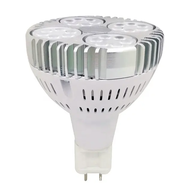 factory price 70w g12 par30 metal halide led replacement g12 base led lamp 35w