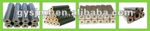 Macchina sanjin per realizzare bricchette di <span class=keywords><strong>legno</strong></span> segatura macchina per pressa per bricchette macchina per fare bricchette - Product Image 5