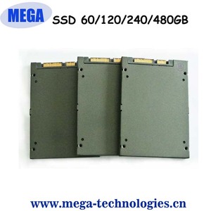 Nueva marca de 2.5 pulgadas portátil Sata3 SSD MLC 480 GB en stock - Product Image 4