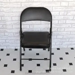 Gebrauchte Kirchen stühle verwendet Hochzeit Klappstühle Kunststoff Klappstuhl