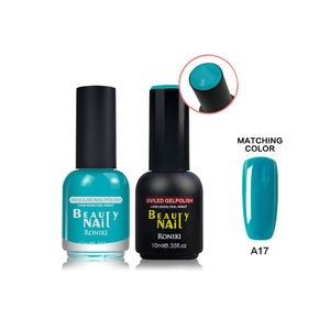 2017 Mode facile off UV/LED gel vernis à <span class=keywords><strong>ongles</strong></span> ensemble made <span class=keywords><strong>in</strong></span> china - Product Image 4