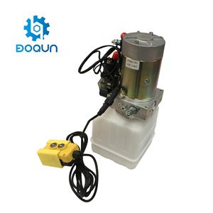 115/230 볼트 Single 상 수평 실장 (smd, smt 유압 Power Unit 대 한 독 레벨러 - Product Image 4