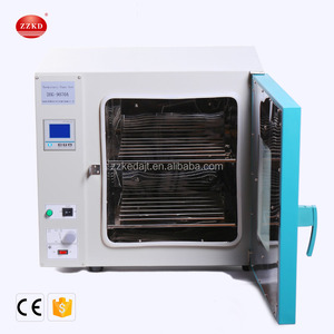 Hot <strong>Air</strong> Drying Oven With <strong>Forced</strong> <strong>Air</strong> Circulation - Product Image 4