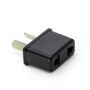 Universal Australia Travel Power Plug <strong>Adapter</strong> Converter <strong>US</strong>/EU to AU Plug - Product Image 3