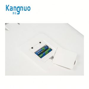 China Fabriek Led Display 180Kg Bluetooth Slimme Spiermassa Bmi Berekenen Elektronische Badkamerhoogte Digitale Lichaamsweegschaal