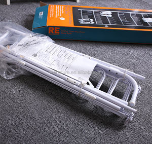 Étagère de rangement à chaussures, tour de porte avec fil métallique, 40 paires - Product Image 5