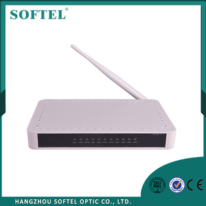 XPON Tecnología RF 4GE GPON ONT para CATV - Product Image 2