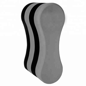 Per bambini adulti in schiuma da piscina galleggiante a trazione portatile galleggiante ergonomico per nuoto - Product Image 4