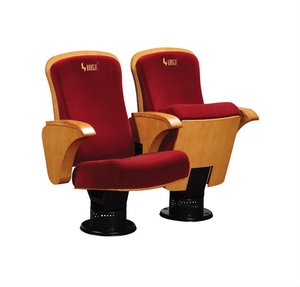 Foshan populares del <span class=keywords><strong>teatro</strong></span> / asientos de cine / auditorio presidente HJ803C - Product Image 3