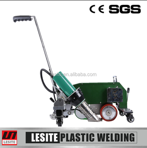 <span class=keywords><strong>Soldador</strong></span> <span class=keywords><strong>de</strong></span> aire caliente Lona Lesite <span class=keywords><strong>de</strong></span> gran potencia para TPO o PVC - Product Image 2