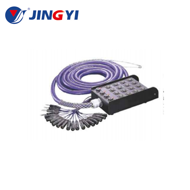 CE утвержден 2018 Новые аудио кабель змея