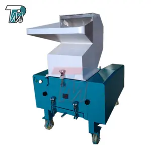 Wholesale Paper Cups Small Crusher Machines Plastic Crushing in Stock