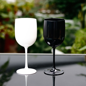 Mintimi — aliments colorés et épais, flûte pour coupe à vin sans PBA, couleur <span class=keywords><strong>champagne</strong></span> - Product Image 3