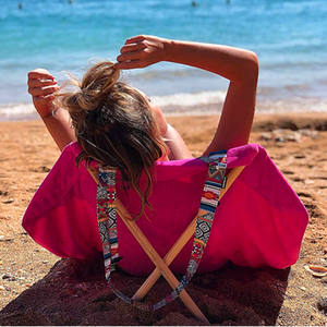 Nouveau Offre Spéciale serviette <span class=keywords><strong>de</strong></span> <span class=keywords><strong>plage</strong></span> avec des bâtons <span class=keywords><strong>De</strong></span> <span class=keywords><strong>Plage</strong></span> australie personnes - Product Image 5