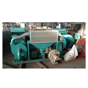 Eps Bọt Nghiền Máy Xay Máy Nghiền Cho Vật Liệu Nhựa Tái Chế Bọt Shredder - Product Image 6