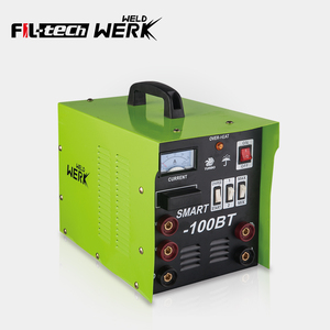 Protable cargador de batería de coche monofásico MMA <span class=keywords><strong>soldador</strong></span> de arco de CA transformador tipos de máquinas de soldadura - Product Image 1
