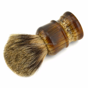 Inface — <span class=keywords><strong>brosse</strong></span> <span class=keywords><strong>à</strong></span> <span class=keywords><strong>barbe</strong></span> pour poils personnalisés, Logo OEM, <span class=keywords><strong>brosse</strong></span> pour Salon de coiffure, souple, pour le <span class=keywords><strong>meilleur</strong></span> rasage de votre vie - Product Image 3