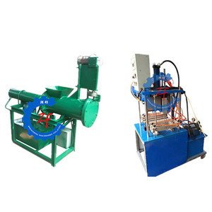 เครื่องอัดรีดธูป,เครื่องทำกรวยธูป - Product Image 2