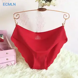 Ucuz seksi Push Up bayanlar dikişsiz sıcak düşük bel S/M/L/XL/XXL dikişsiz kadın külot