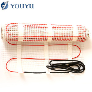 Anhui Youyu Elektrische Verwarmingsmatten Fabriek Laagste Prijs Vloerverwarmingsmat - Product Image 4