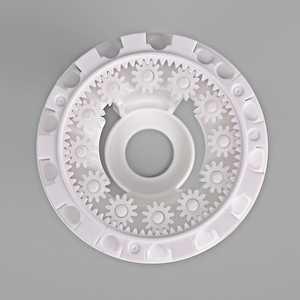 LANIS F1 نافذة يمكن طيها ولفها مخلب جلد أريكة مصنوع ببراعة عالية القياسية الثقيلة نافذة يمكن طيها ولفها مكون - Product Image 2