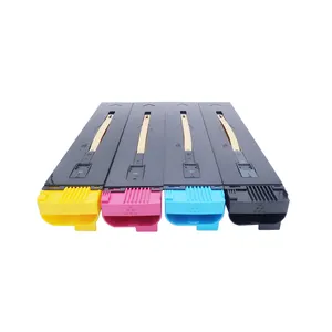 DCC700 toner cartridge for Fuji xerox Digital Color Press 700 700i C75 J75 copier toner powder spare parts 006R01375/6/7/8