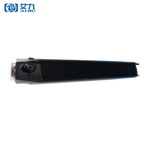 Chinois Fournisseur <span class=keywords><strong>36</strong></span> <span class=keywords><strong>Volts</strong></span> 20AH <span class=keywords><strong>Batterie</strong></span> Au Lithium-Ion <span class=keywords><strong>Pour</strong></span> <span class=keywords><strong>Vélo</strong></span> <span class=keywords><strong>Électrique</strong></span> - Product Image 3