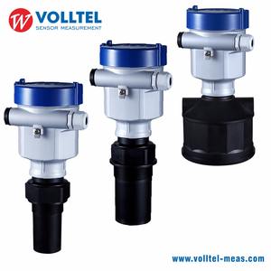 ULT600 מדידה קולי מפלס המים חיישן רמה רציפה - Product Image 4