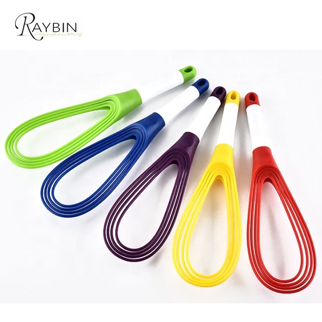 Vert, bleu, violet, jaune, rouge
