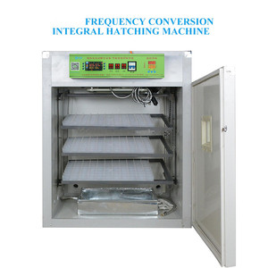 <span class=keywords><strong>Machine</strong></span> à couver les œufs de poulet, incubateur à œufs de 264 œufs, fabriqué en Chine - Product Image 3
