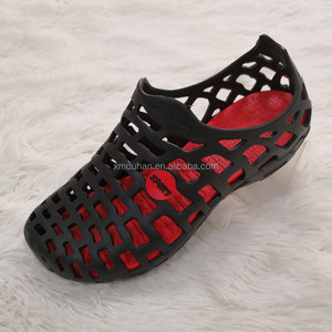 <span class=keywords><strong>Sandali</strong></span> Impermeabili <span class=keywords><strong>da</strong></span> Spiaggia per Coppie, Sneaker Ciabatte in EVA, Zoccoli per Uomo e Donna - Product Image 2