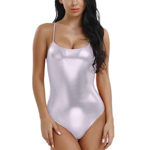 Justaucorps string <span class=keywords><strong>pour</strong></span> femme, combinaison de danse classique formelle, tenue de scène et de danse <span class=keywords><strong>pour</strong></span> adultes, personnalisable OEM/ODM - Product Image 1