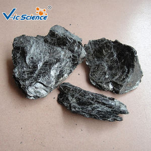 Minerale naturale galena materiali didattici esemplari sperimentali roccia campioni galena pietra originale - Product Image 3