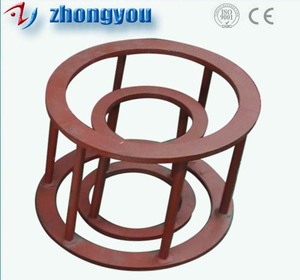 <span class=keywords><strong>Prix</strong></span> de la presse hydraulique pour le changement de pneus pleins de chariot élévateur - Product Image 4