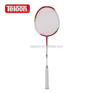 Gloednieuwe OEM tsunami teloon badminton racket
