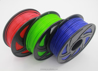Produsen Pasokan Abs Filamen dan Hot-Selling 1.75Mm/3Mm Abs