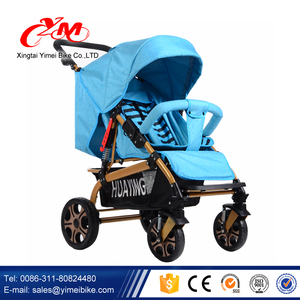 China cochecito de bebé fábrica/barato cochecito de bebé muñeca para el cabrito/plegable del cochecito de bebé para la venta - Product Image 6