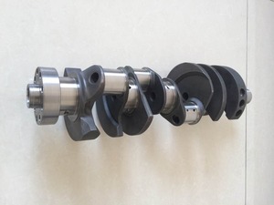 Newland Custom 94mm Stroke Performance Billet 4340 Bielas de acero para BMW M3 S62 M62B35 <span class=keywords><strong>V8</strong></span> 5.0L Cigüeñal - Product Image 3