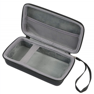 תיק נשיאה נייד של 62 מקסימום/מקסימום + פלוס מדחום אינפרא אדום רוכסן סגירה פשוט אחסון מגן נסיעות קשה אחסון מגן - Product Image 6