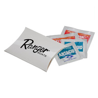 Lieferant Kunden spezifische Verpackung Geschenk kissen boxen Hot Sale Custom China Hautpflege verpackung Kunden spezifischer Karton Umwelt freundlicher OEM/ODM