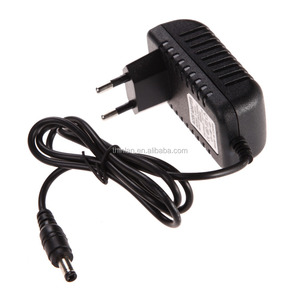 Shenzhen AC 100-240V adaptador de corriente DC 5V 1A 1000mA cargador USB DC fuente de alimentación regulada EE. UU. UE Reino Unido AU enchufe para lámpara de uñas Led Uv - Product Image 1