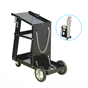 Outil de soudage <span class=keywords><strong>Chariot</strong></span> pour <span class=keywords><strong>MIG</strong></span> TIG Soudeurs À L'ARC - Product Image 3