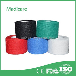 Gasa adhesiva Cinta <span class=keywords><strong>de</strong></span> Agarre Para El palo <span class=keywords><strong>De</strong></span> <span class=keywords><strong>hockey</strong></span> Hielo - Product Image 3