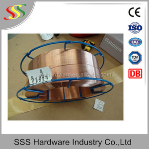 Alibaba exportación hot metallic <span class=keywords><strong>cesta</strong></span> / cola de plástico al carbono manganeso er70s-6 co2 alambre de soldadura - Product Image 5