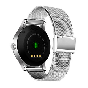 2017 Venta caliente Android y Ios tendencia fitness activity Tracker smartwatch adulto Smart Watch con monitor de ritmo cardíaco - Product Image 5