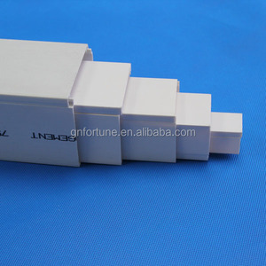 2017 Moyen-Orient Électrique <span class=keywords><strong>PVC</strong></span> Goulottes - Product Image 4