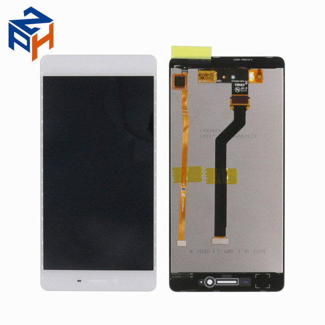 New Original LCD Display Assembly for OPPO A53 A53M LCD Touch Screen Digitizer