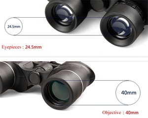 <span class=keywords><strong>COMET</strong></span> 8X40 고화질 저렴한 가격 장거리 쌍안경 - Product Image 2