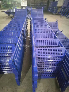 בניית 'פיגומים מדרגות עם מעקות - Product Image 6